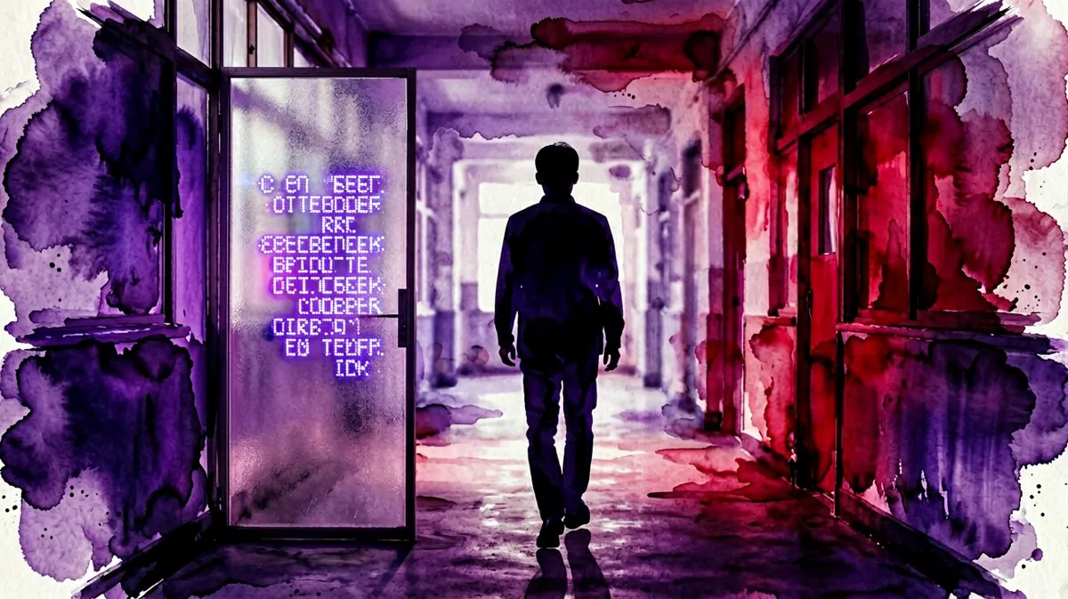 外传·林晴线：独立章节目录与故事梗概
